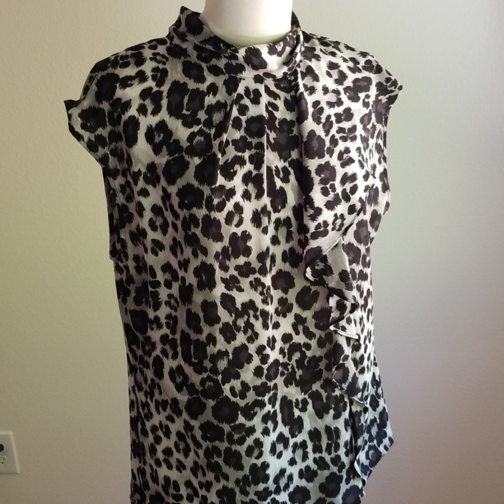 New York & Company Blouse